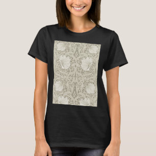 T-shirt Pimpernel Ivory, William Morris