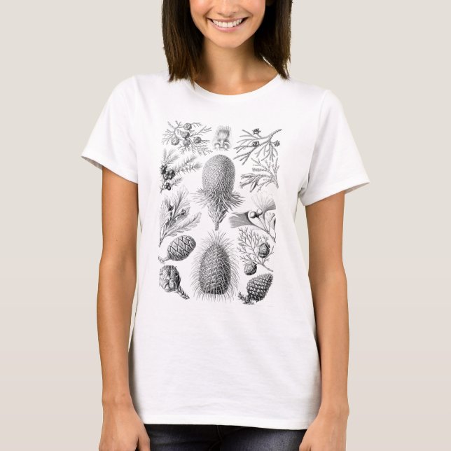 T-shirt Pin (Devant)