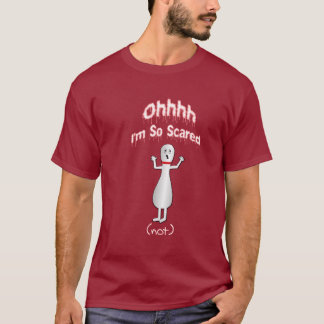 T-shirt Pin de bowling sarcastique