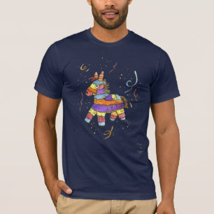 T-shirt Pinata