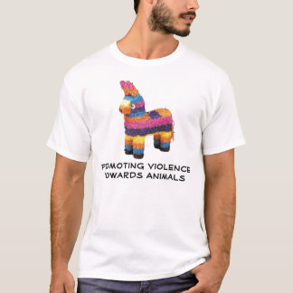 T-shirt Pinatas