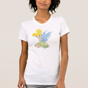 T-shirt Pince à croquis Bell 4