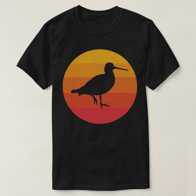T-shirt Pinceau (Design devant)