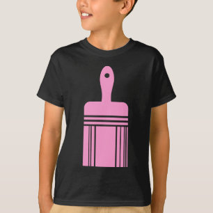 T-shirt Pinceau 02