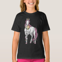 Pinceau Peinture Unicorn Painter