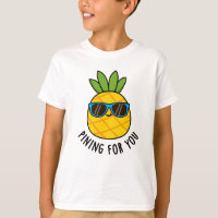 Pinceau Pour Vous Drôle Pun D'Ananas