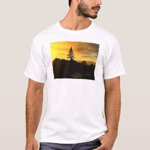 T-shirt PineTree