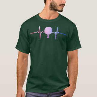 T-shirt ping pong 2