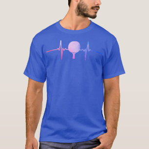 T-shirt ping pong 2