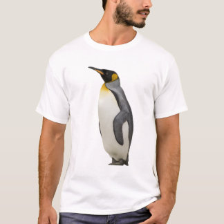 T-shirt pingouin