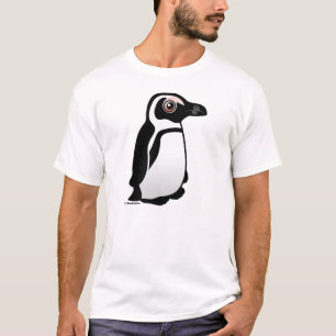 T-shirt Pingouin africain