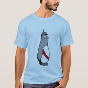 T-shirt Pingouin de Kaiser