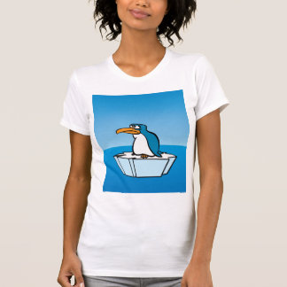 T-shirt Pinguin