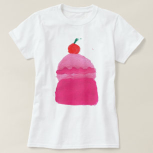 T-shirt Pinkalicious