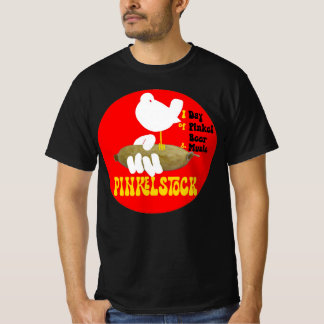 T-shirt PinkelStock