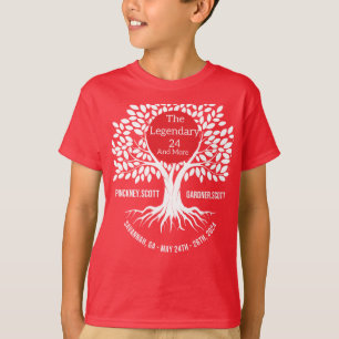 T-shirt Pinkney Scott Gardner Scott