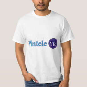 T-shirt Pintele Yid
