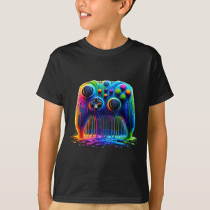 T-shirt Pion Pour Joueur De Jeux Graphisme Design 1