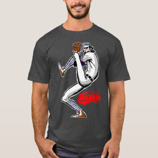T-shirt Pioneer League Champs 1
