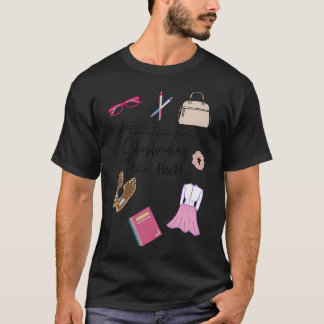 T-shirt Pionnier JW