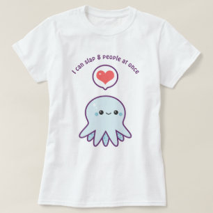 T-shirt Pipe à gifle