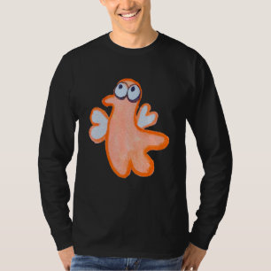 T-shirt Pipe spatiale