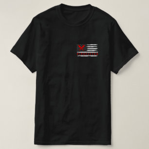T-shirt Pipefitter Cadeaux Funky Plumber