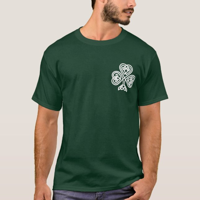 T-shirt Piper Doc (Devant)