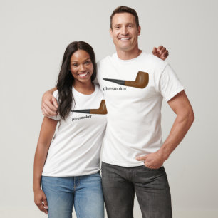 T-shirt Pipesmoker - la chemise des hommes