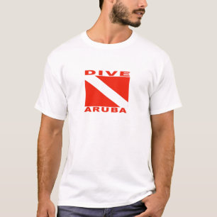 T-shirt Piqué Aruba