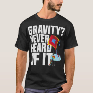 T-shirt Piqûres volantes S2 Kite (128)