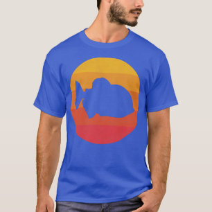 T-shirt Piranha