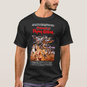 T-SHIRT PIRANHA 2
