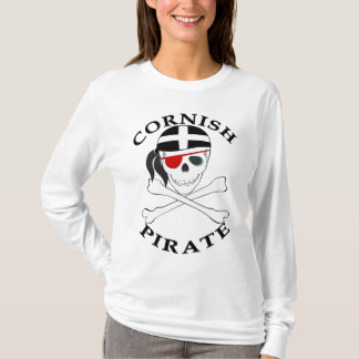 T-shirt Pirate cornouaillais