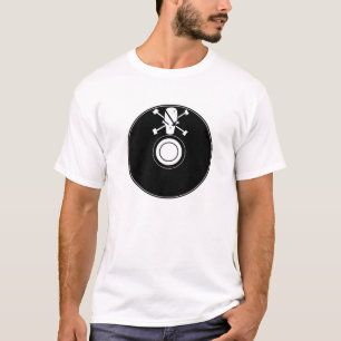 T-shirt Pirate de Digitals