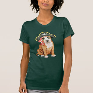 T-shirt Pirate de Stafford