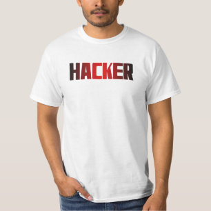 T-shirt Pirate informatique