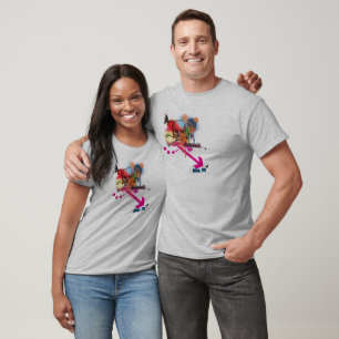 T-shirt pirate-jour