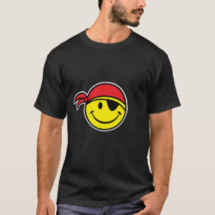 T-shirt Pirate mignon