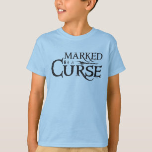 T-shirt Pirates des Caraïbes 5 Marqué Par Une Malédict