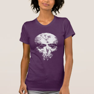 T-shirt Pirates des Caraïbes 5 Un destin maudit