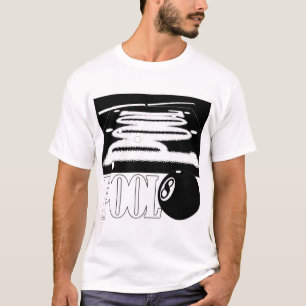 T-shirt Piscine