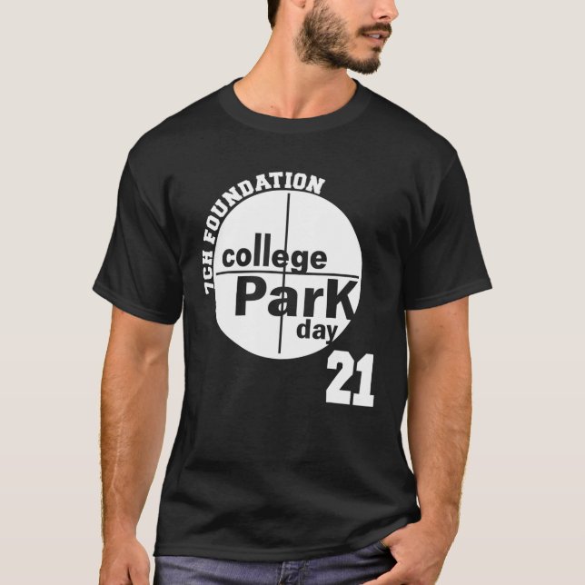 T-SHIRT PISCINE 2021 (Devant)