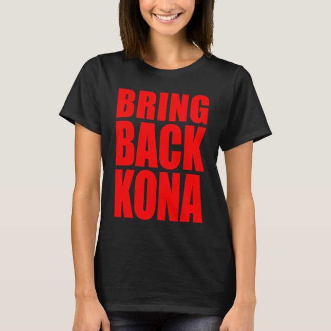 T-SHIRT PISCINE À VÉLO EXÉCUTION KONA 2023 MENS TRIATHLÈTE (Devant)
