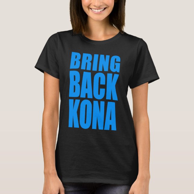 T-SHIRT PISCINE À VÉLO EXÉCUTION KONA 2023 MENS TRIATHLÈTE (Devant)