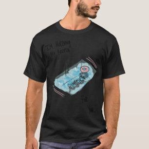 T-shirt Piscine TFB