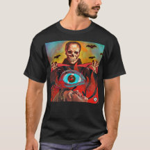 T-shirt PISOR SCARES 2022