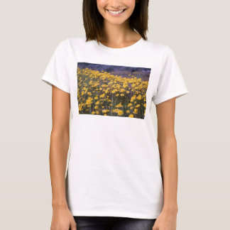 T-shirt Pissenlits