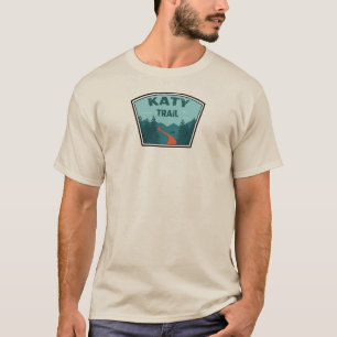 T-shirt Piste Katy