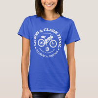 Piste Lewis & Clark (cyclisme)